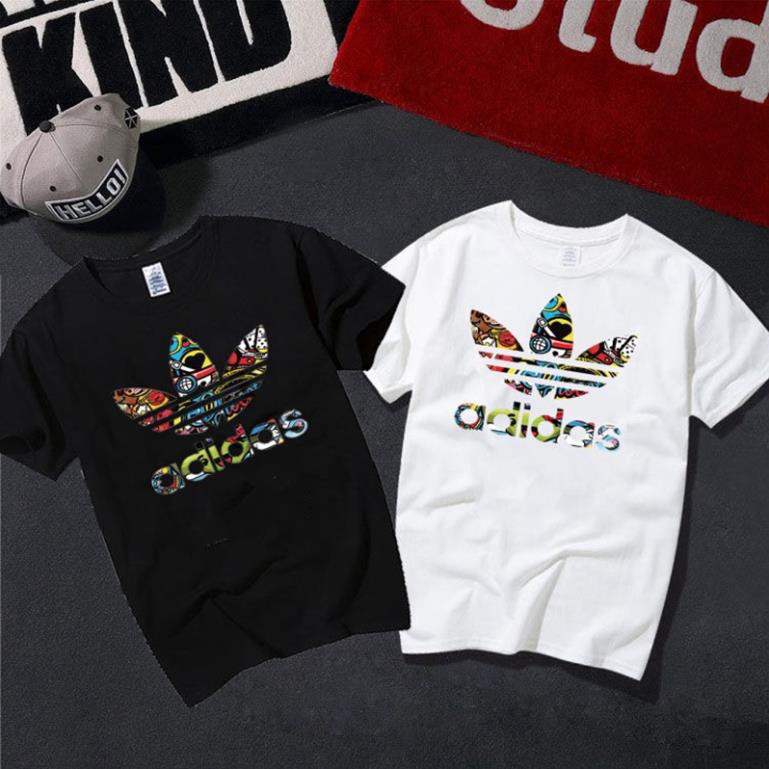 T-shirt global brands